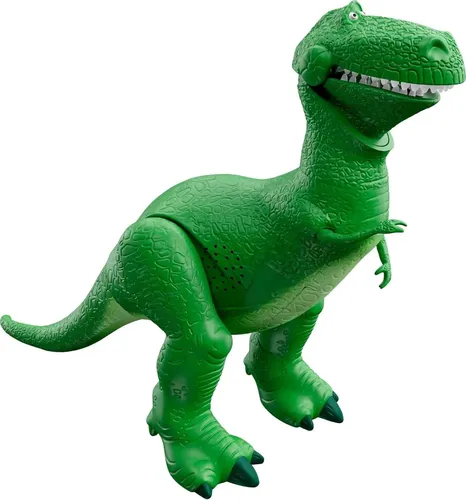 その他 Disney Toy Story Electronic Talking Rex Mattel Disney Pixar Toy Story Toys, Moving & Talking Rex