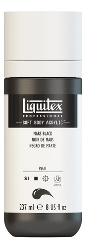 Liquitex Professional Soft Body - Pintura Acrlica