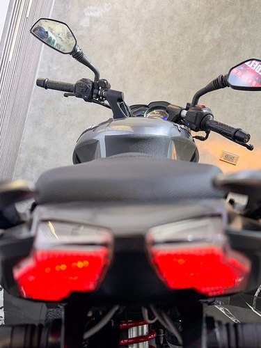 Pulsar Ns 200