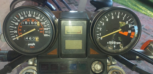 Honda Magna 1100 V65