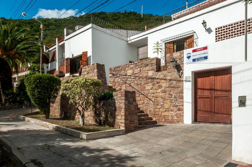 Casa + Venta + Portezuelo Norte + 4 Dor