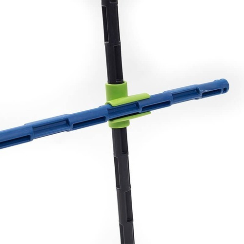 Kit Entrenamiento Funcional Escalera Cono Valla Fitness