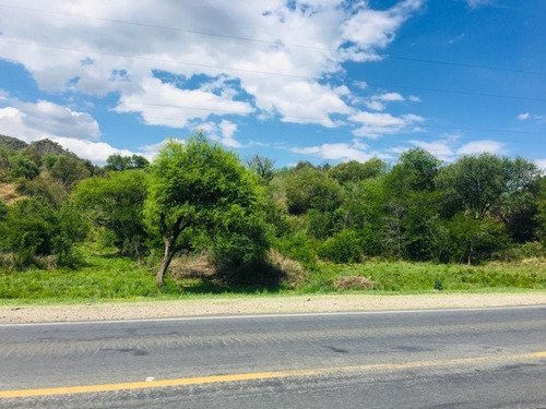 Imagen 10 de 21 de Venta Campo Comercial Sobre Ruta N5 - Villa General Belgrano- Inv0052