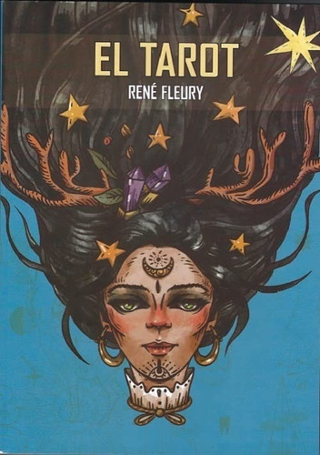 El Tarot Rene Fleury Editorial Ilus Books