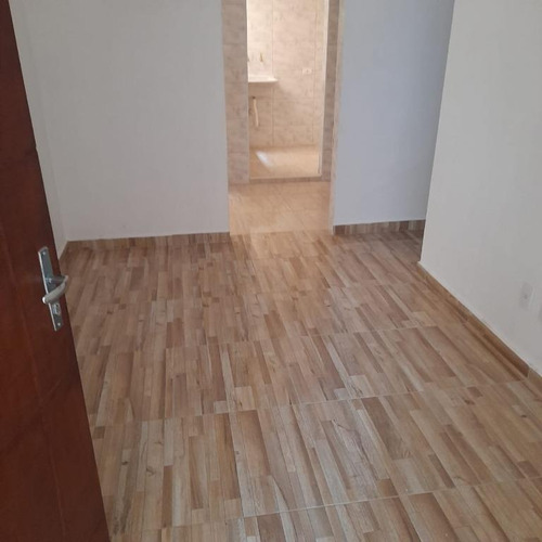 Apartamento Em Chácara Belenzinho, São Paulo/sp De 45m² 2 Quartos Para Locação R$ 1.400,00/mes - Ap917538