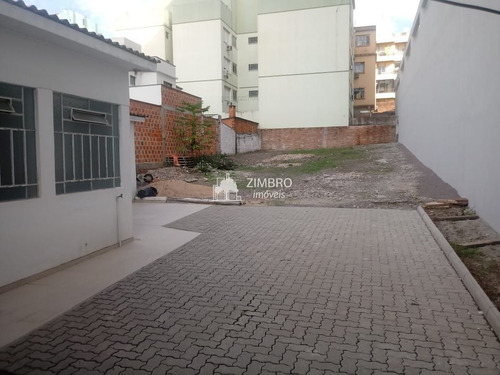 Imagem 2 de 16 de Sala Comercial Centro Espaço Para 30 Carros Estacionar - 97702