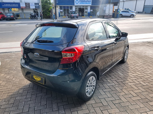 Ford Ka 1.0 SE/SE Plus TiVCT Flex 5p