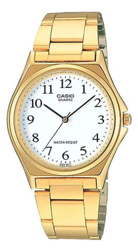 Reloj Casio Análogo Hombre Mtp-1130n-7b