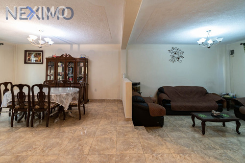 Imagen 6 de 19 de Casa En Venta En Santiago Centro, Tláhuac, Ciudad De México