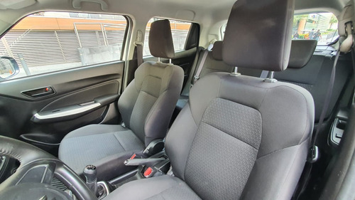 Imagen 9 de 14 de Suzuki Swift Gls 2020 Mt Aa
