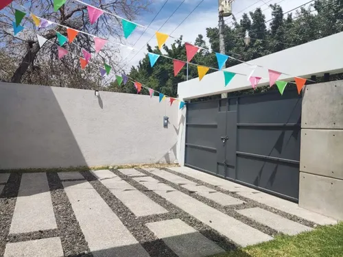 Casa En Venta En Burgos Bugambilias, Temixco, Morelos