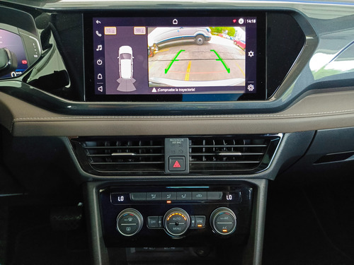 Volkswagen Taos 1.4 Tsi Highline At