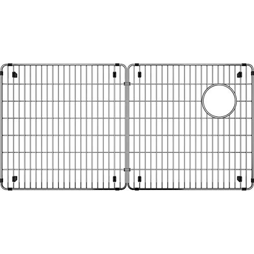 Rejilla Inferior De Acero Inoxidable Crosstown Ctxfbg33...