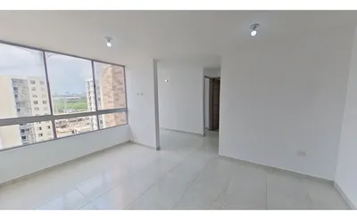 Apartamento en venta