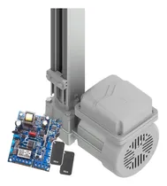 Comprar Kit Motor Portón Automático Levadizo 1.40m 1\u002F4 Hp Peccinin