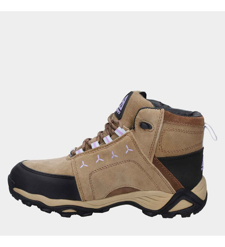 Sherpas Botín De Seguridad Mujer Sh415bdk