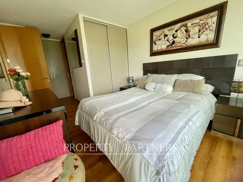 Oportunidad Hermoso Departamento En Los Almendros