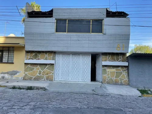 Venta- Casa - Ecatepec- Fraccionamiento San Carlos