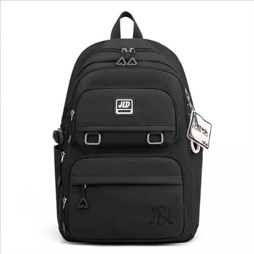 F Mochila De Viaje De Gran Capacidad Estilo Coreano For