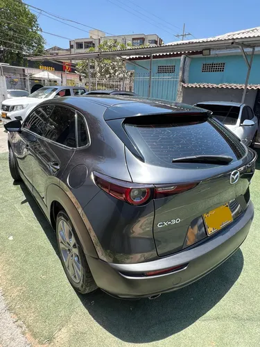 Mazda CX-30 2.0 Grand Touring At
