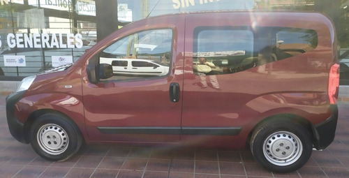 Fiat Qubo 1.4 Fiorino Active 73cv C/plc + Abp