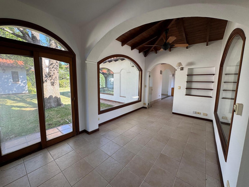 Casa En Venta Country Aranjuez