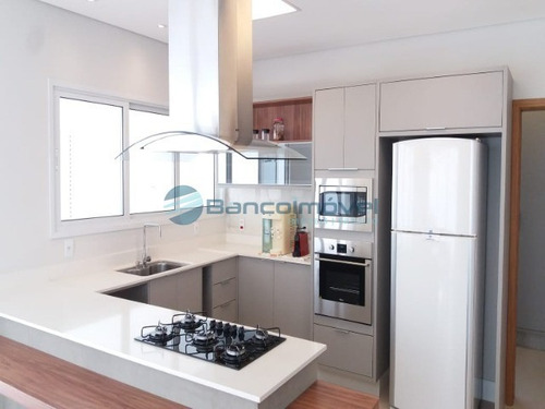 Linda Casa No Condomínio Parque Das Sapucaias - 360 M² - Ca02798 - 68773535