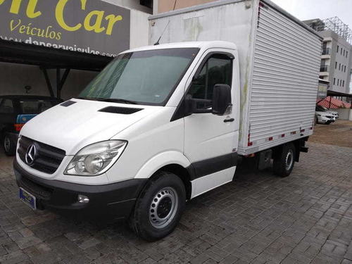 Imagem 2 de 12 de Sprinter