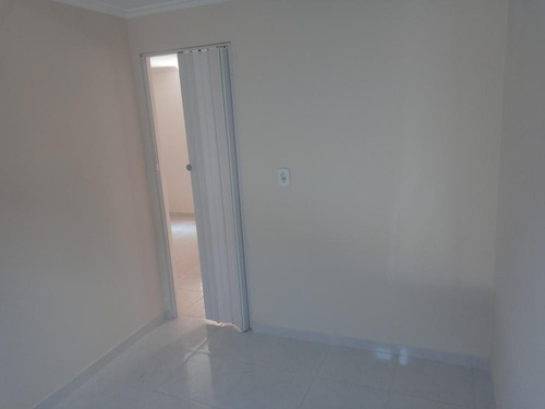 Imagem 25 de 30 de Apartamento Em Conjunto Habitacional Teotonio Vilela - São Paulo - Ap557673v