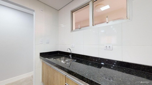 Imagem 7 de 30 de Apartamento À Venda No Bairro Sacomã - São Paulo/sp - O-23069-38025