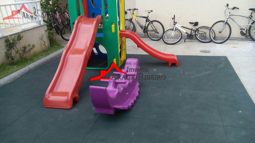 Imagem 24 de 25 de Apartamento Com 2 Dorms, Vila São José, Taubaté - V3349
