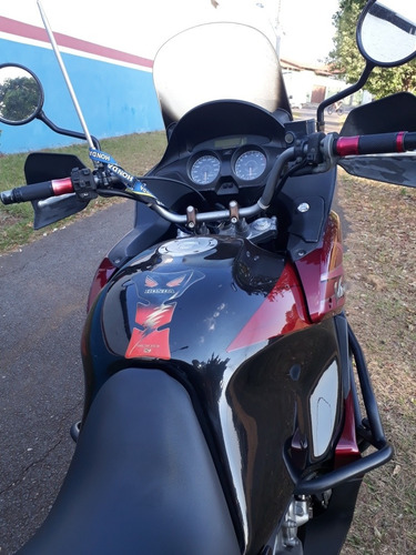 Honda Xl Varadero 1000cc
