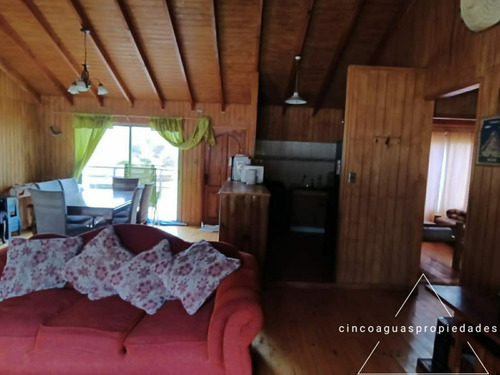 Buena Oportunidad De Compra En Foresta De Zapallar