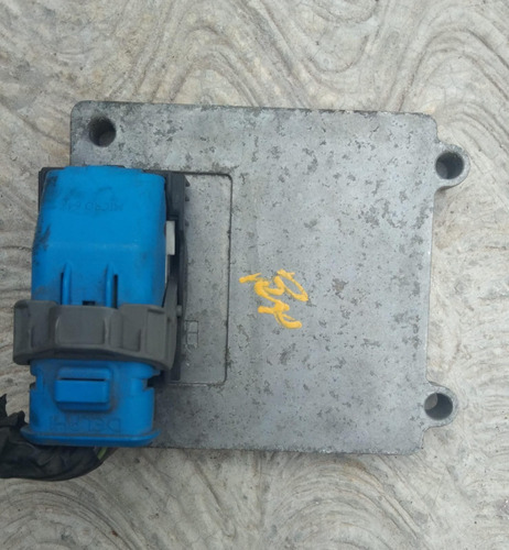 Computadora De Trasmicion Chevrolet Silverado 2008 (Usado)