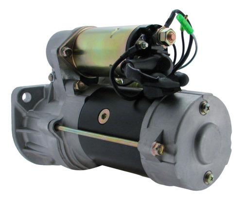 New Starter 0-23000-2100 0-23000-2101 8970298630 8970298 Ccc