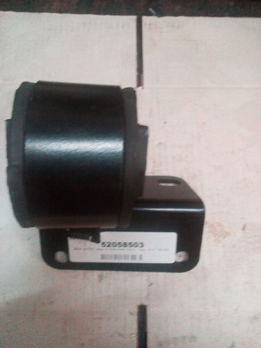 Base De Motor Jeep Grand Cherokee 6 Cilindro Izquierda 92/98