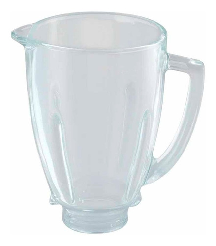 Vaso De Vidrio Oster 1.5 Litros Blstaj-g00