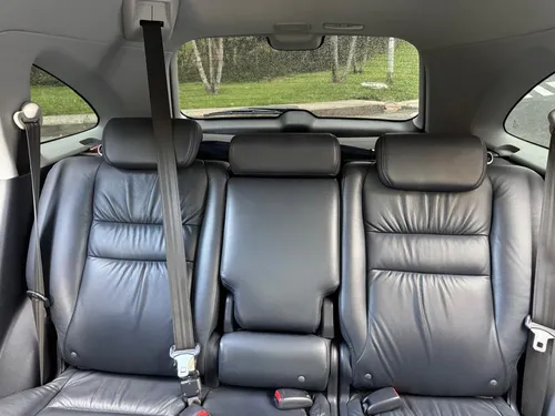 Honda CR-V 2.4 Ex