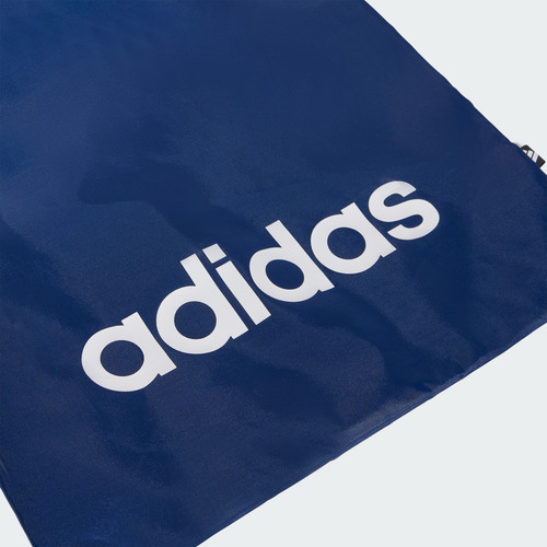 Tula adidas Casual Linear Unisex Azul In6131