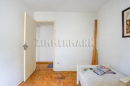 Imagem 13 de 15 de Apartamento - Alto De Pinheiros - Ref: 87040 - V-87040