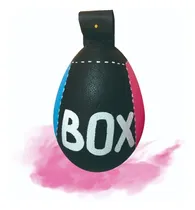 Comprar Gender Reveal Pera Box Revelación Sexo Bebé Polvo Holi