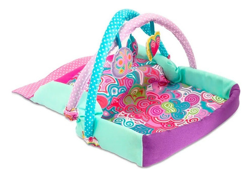 Gym Accesorio Juego Gym Neonatal Neonato Distroller 978424