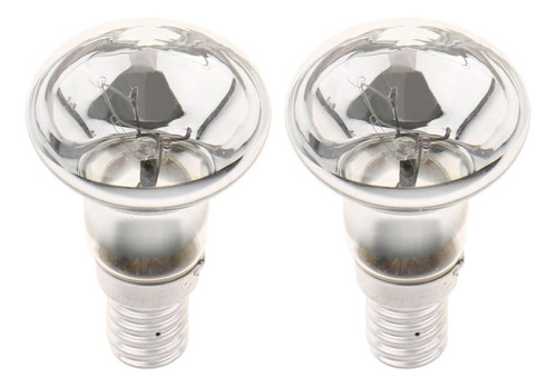 2x R39 30w Tipo De Reflector Bulb Lámpara Reemplazo