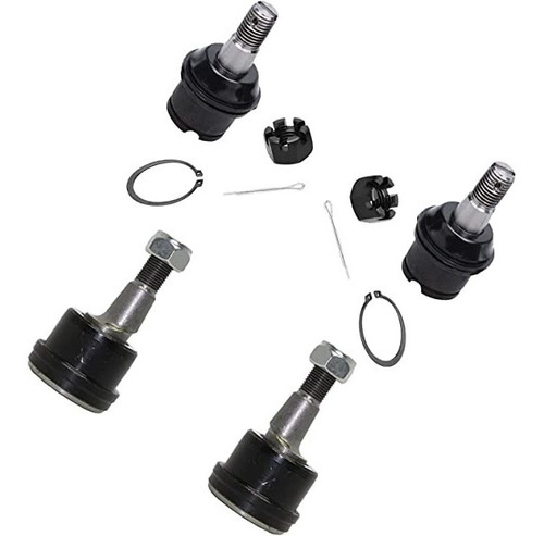 Kit Rotulas Suspension Dodge Ram 1500 2015-2020