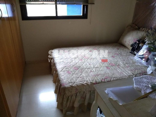 Imagem 17 de 21 de Apartamento - Ref: Ap000612