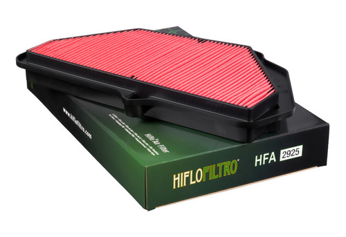 Filtro Ar Hiflo Hfa2925 Zx10r Zx10 2020 2021 2022 2023 2024