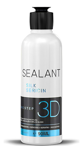 Borabela Selagem Semi Definitiva Antifriz 90ml Brilho