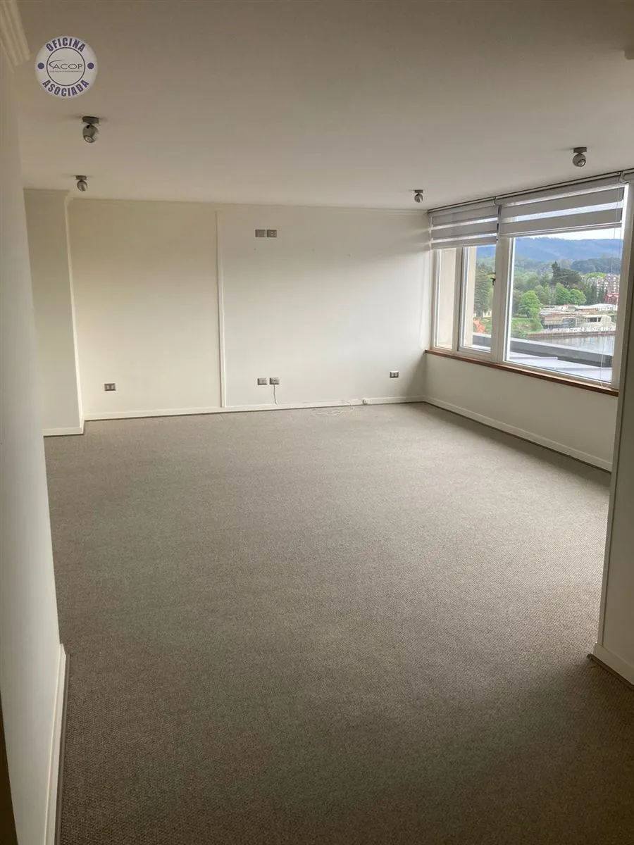Imagen 4 de 18 de Departamento En Venta De 4 Dorm. En Valdivia