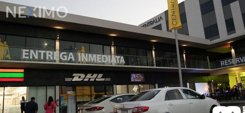 Imagen 2 de 10 de Renta De Local Comercial Sobre Avenida Colosio, Cancun Quintana Roo