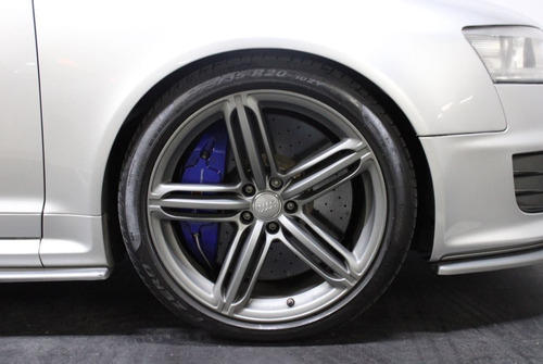 Imagen 5 de 9 de Audi Rs6 2010